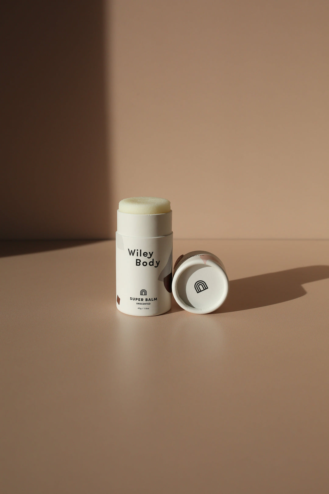 Super Balm
