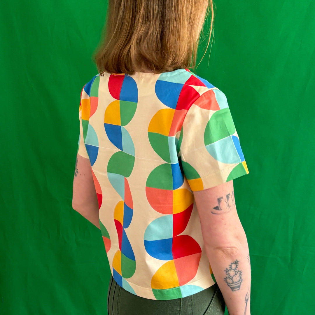 Frankie Top - SeeSaw