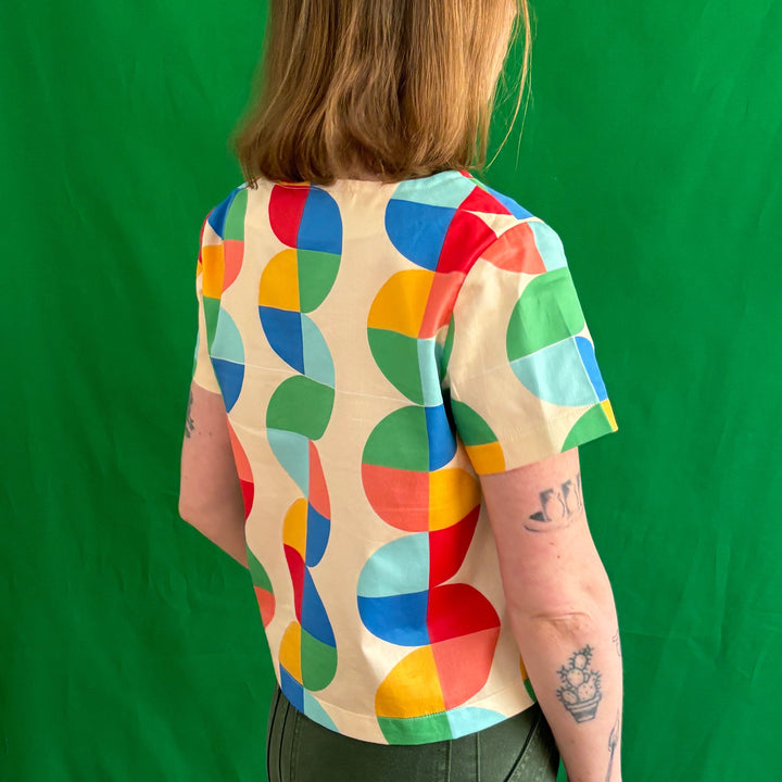 Frankie Top - SeeSaw