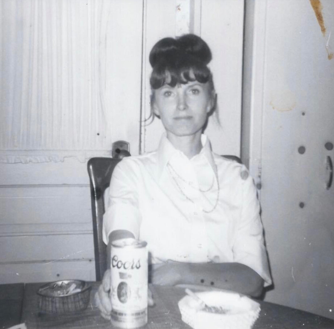 Joyce Necklace - Silver