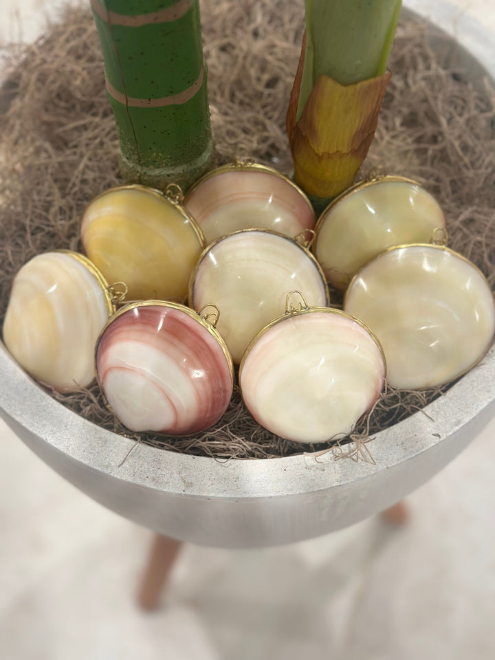 Lavender + Mint Lip Balm