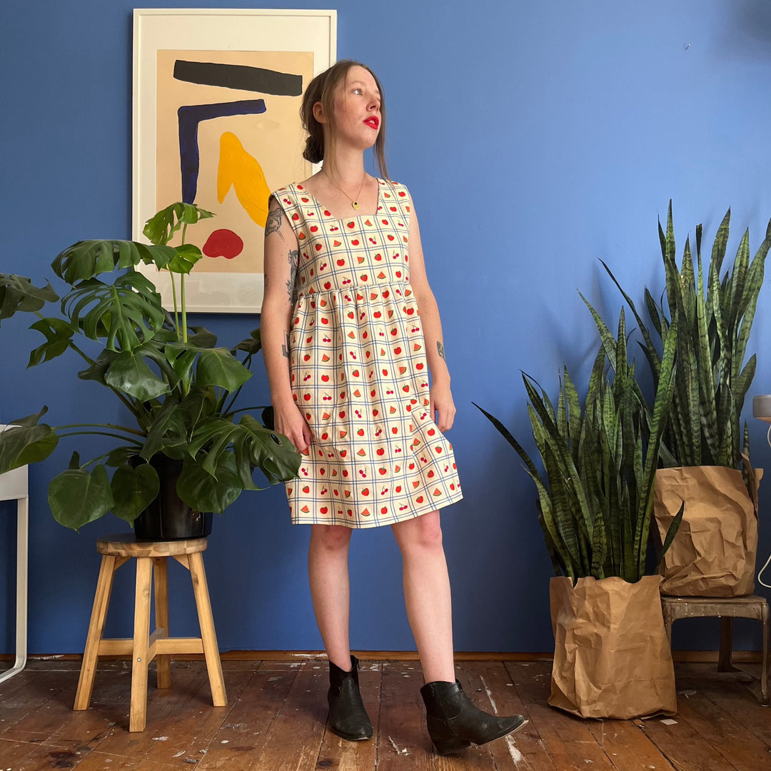 Bobbie Dress - Various Prints