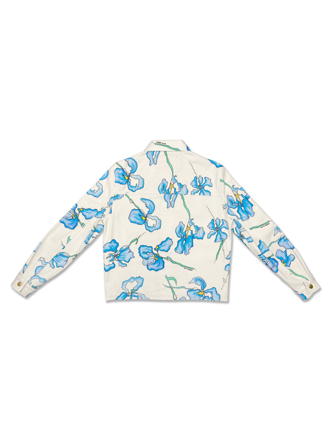 Iris Chore Jacket