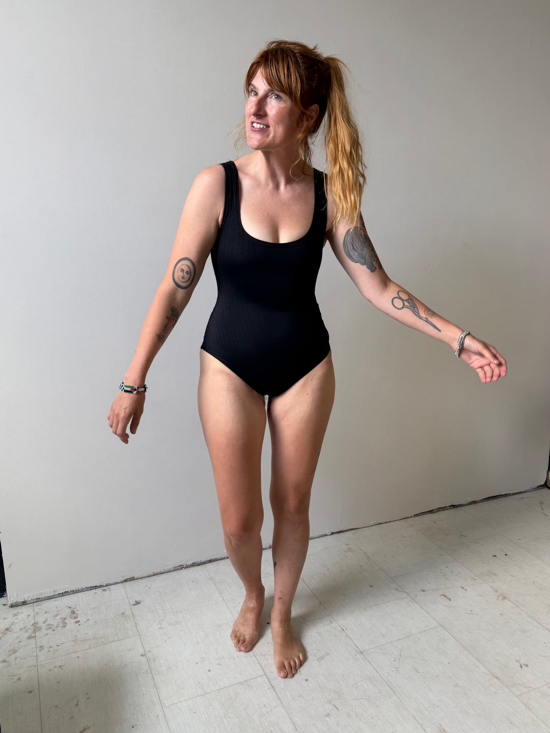 The Lyle Swimsuit