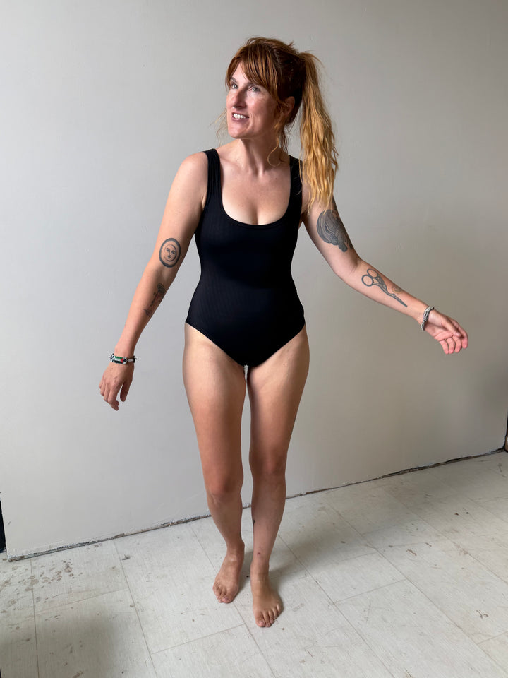 The Lyle Swimsuit