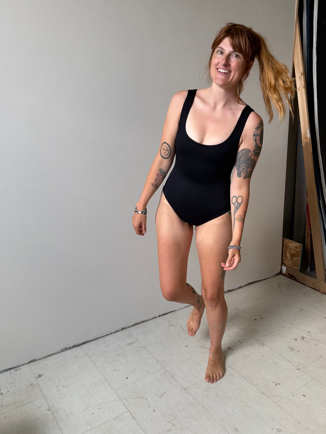 The Lyle Swimsuit