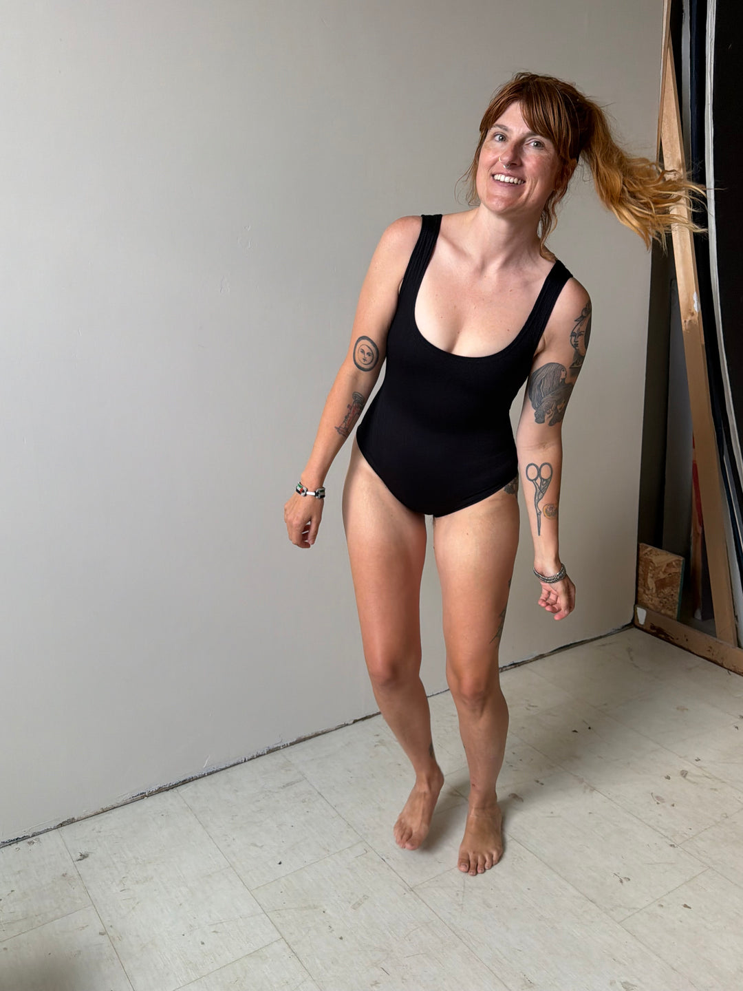 The Lyle Swimsuit