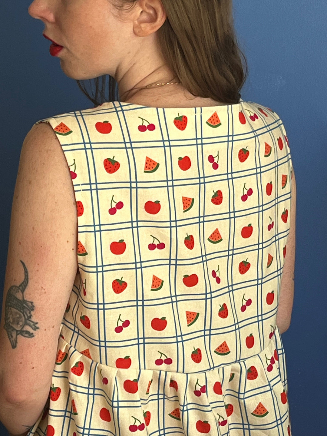 Bobbie Dress - Various Prints