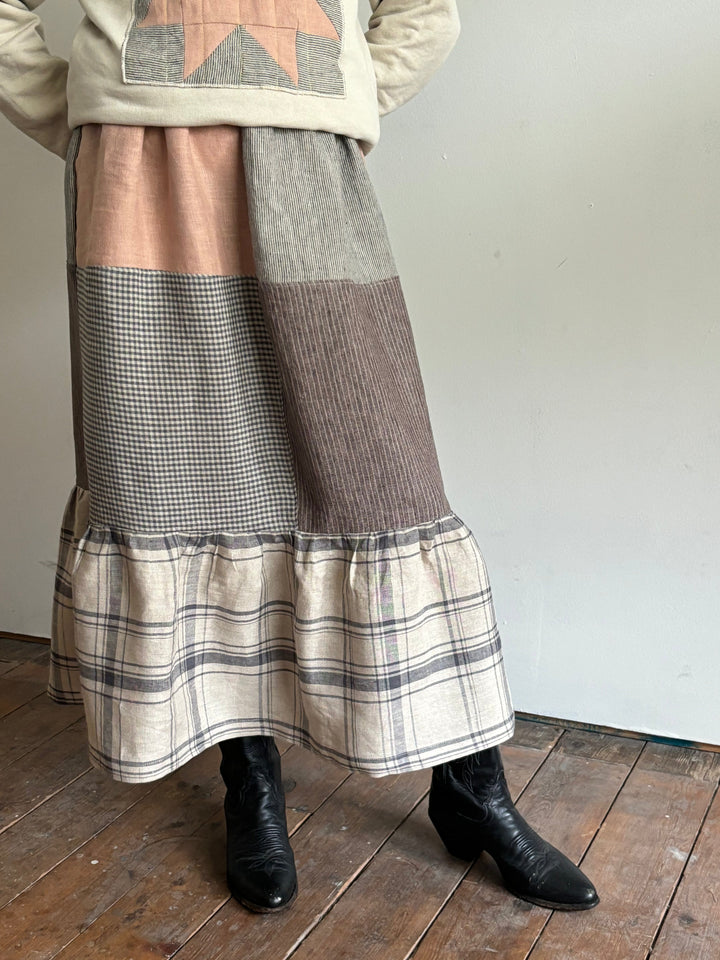 The Maggie Skirt