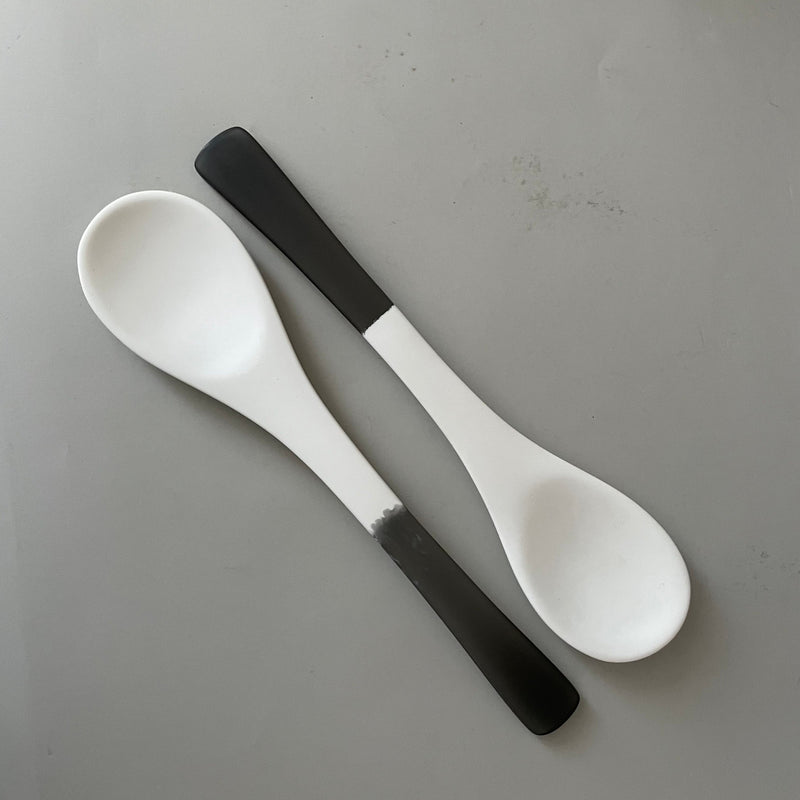 Izta Resin Serving Utensil Set