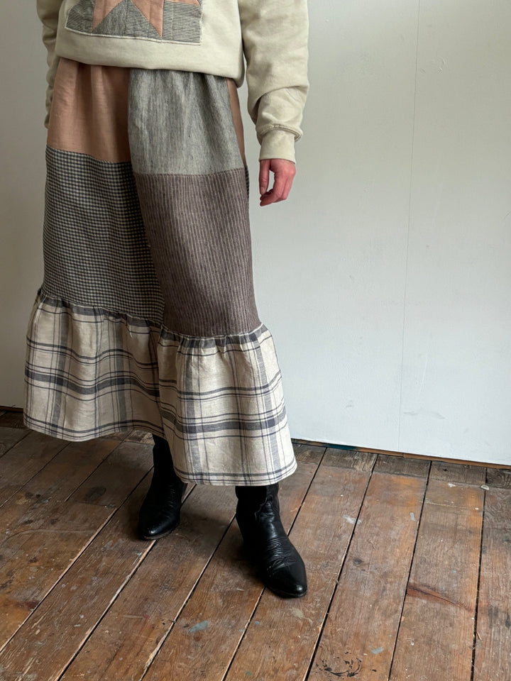 The Maggie Skirt