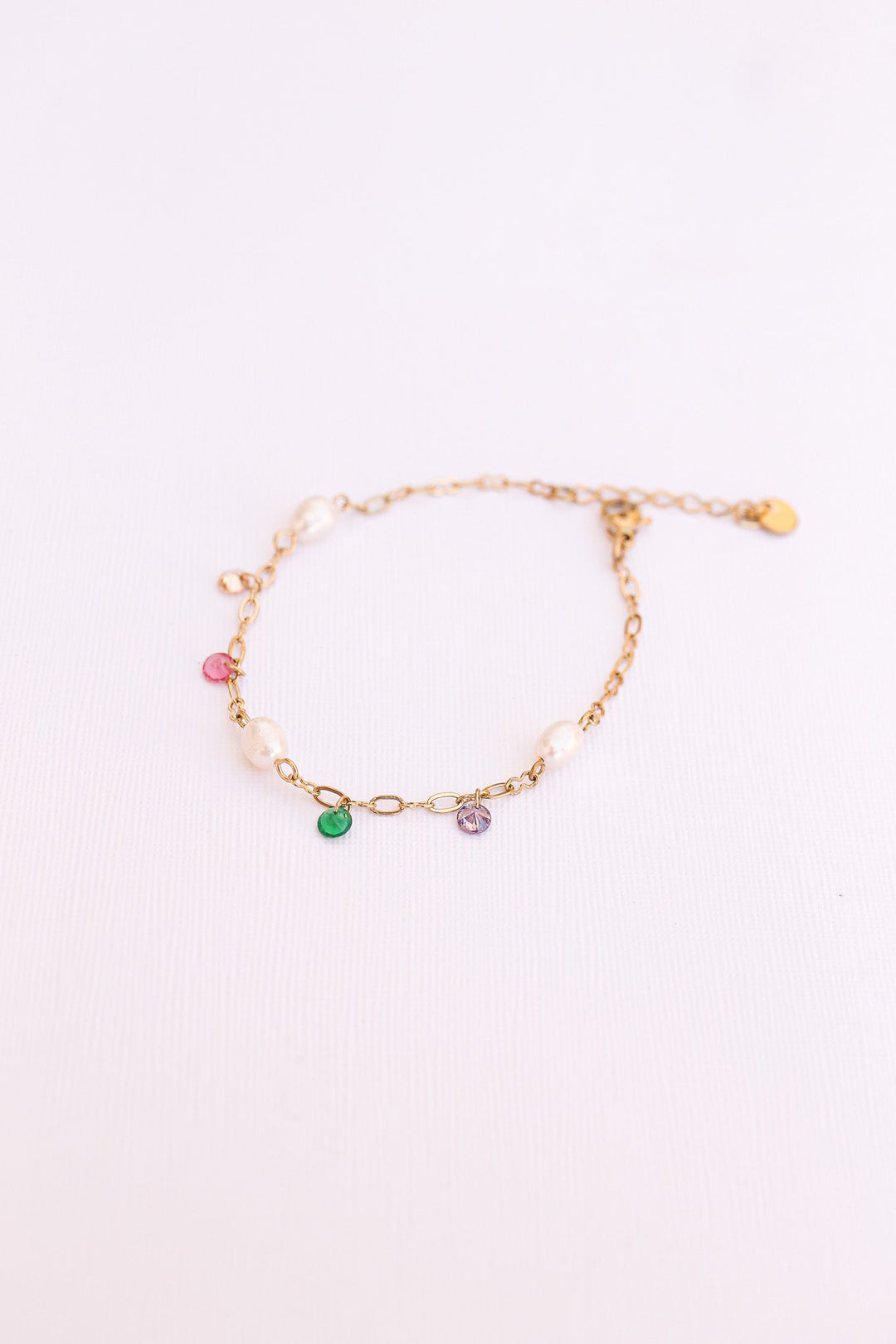 Andrielle Multicolor Bracelet