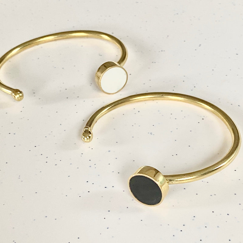 Dot Cuff