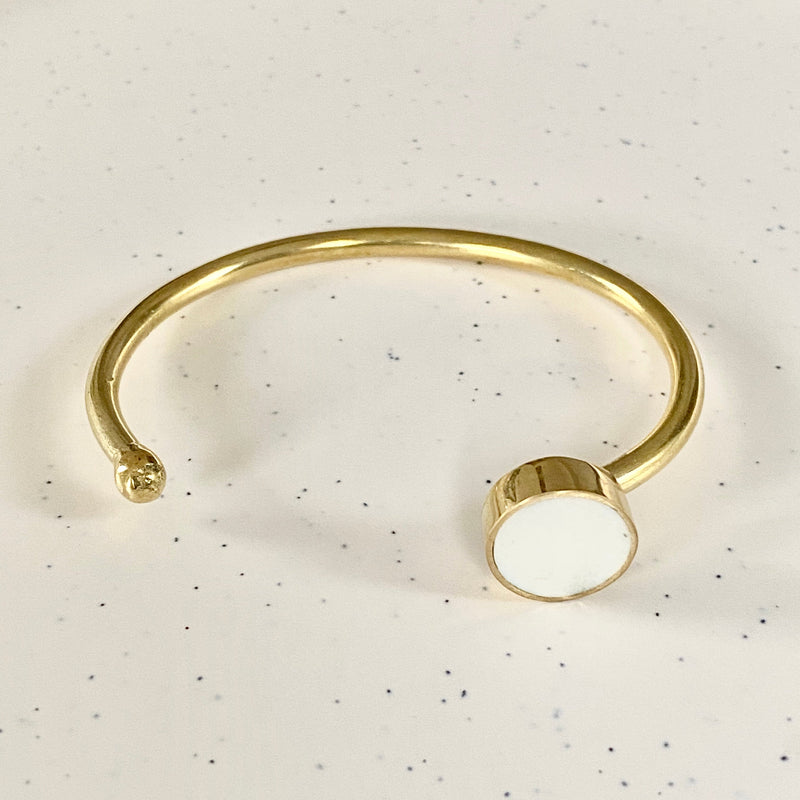 Dot Cuff