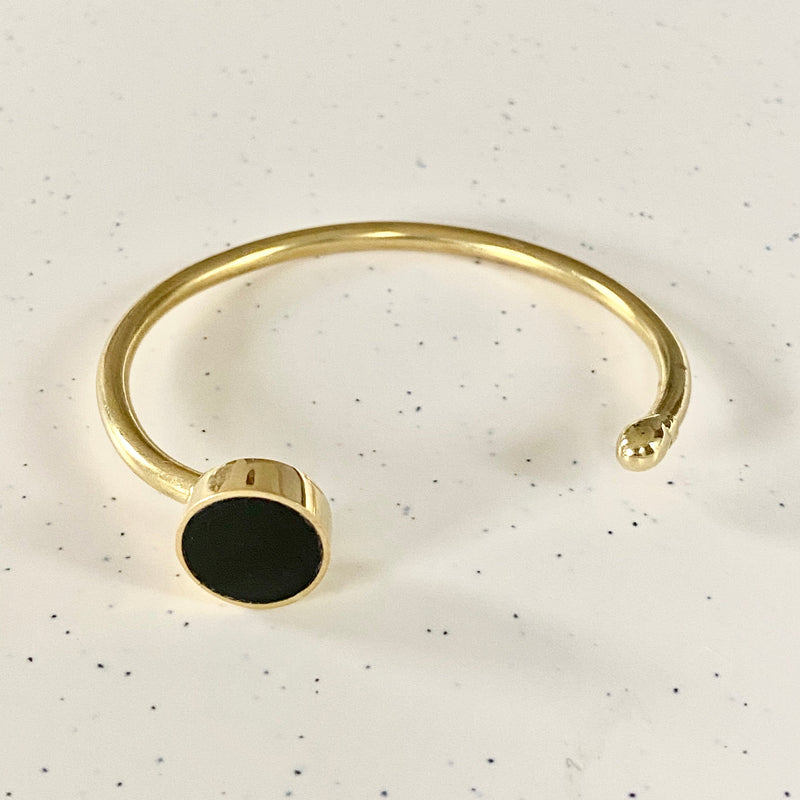 Dot Cuff