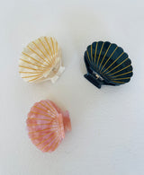Seashell Hairclaws