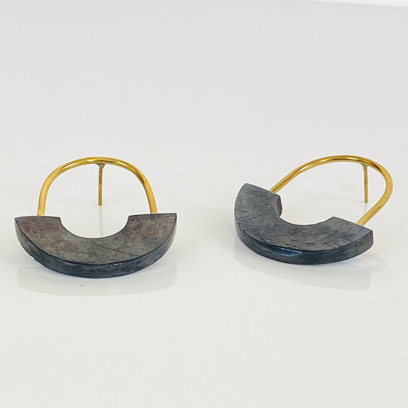 U-Turn Earrings