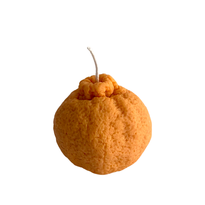 Orange - Single