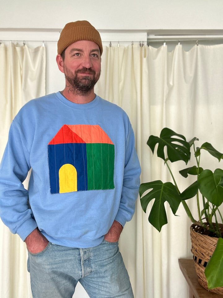 Sweatshirt - Home Sweet Home