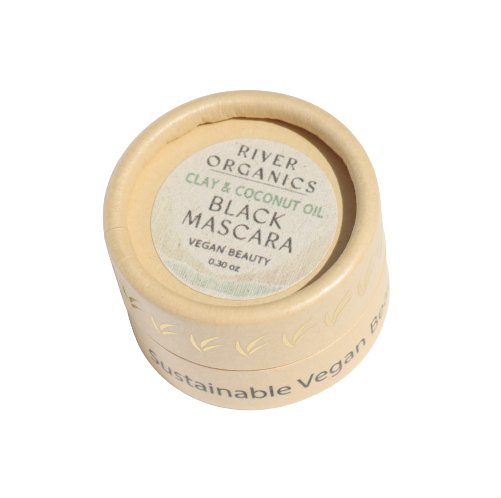 Zero-Waste Mascara | Black