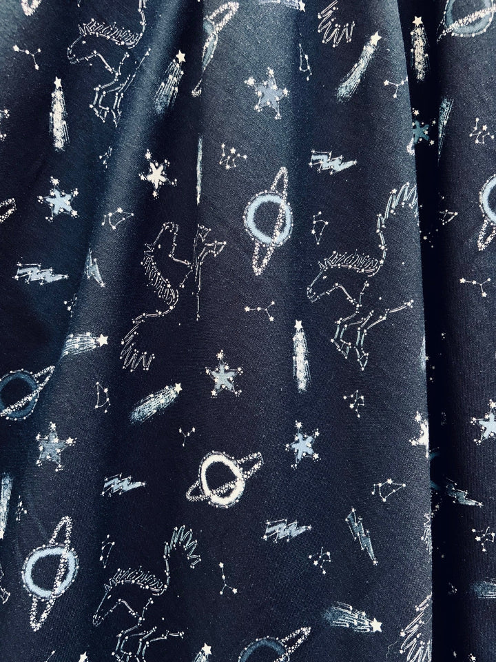 Sky Full of Stars Greta Dress