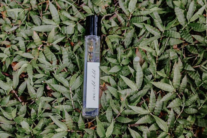 Wild Child Perfume Roller