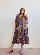 TOTALLY BESTIES Rory Dress in Bellflower
