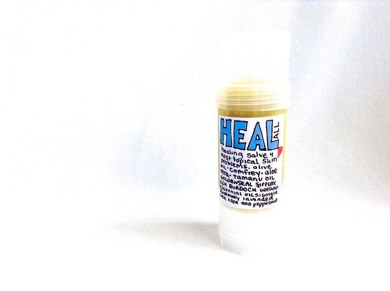 Heal All Balm