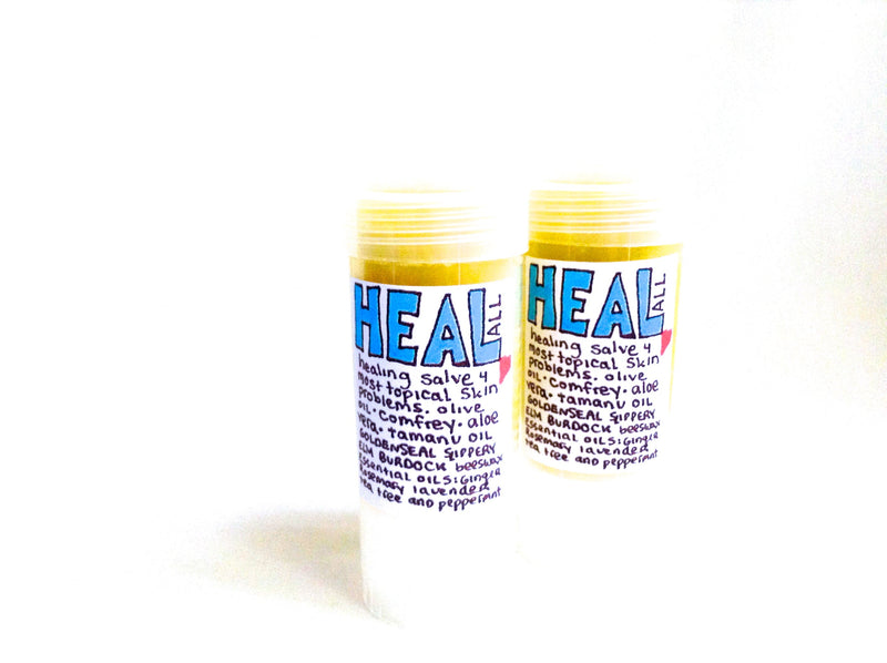 Heal All Balm