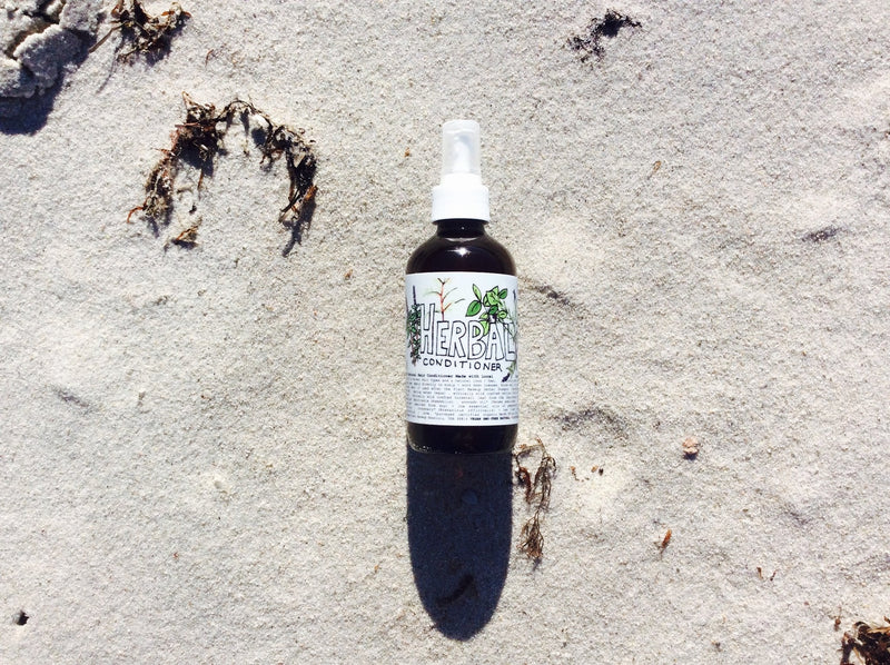 Herbal Conditioner