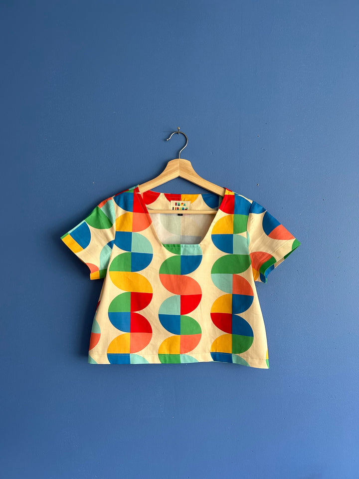 Frankie Top - SeeSaw