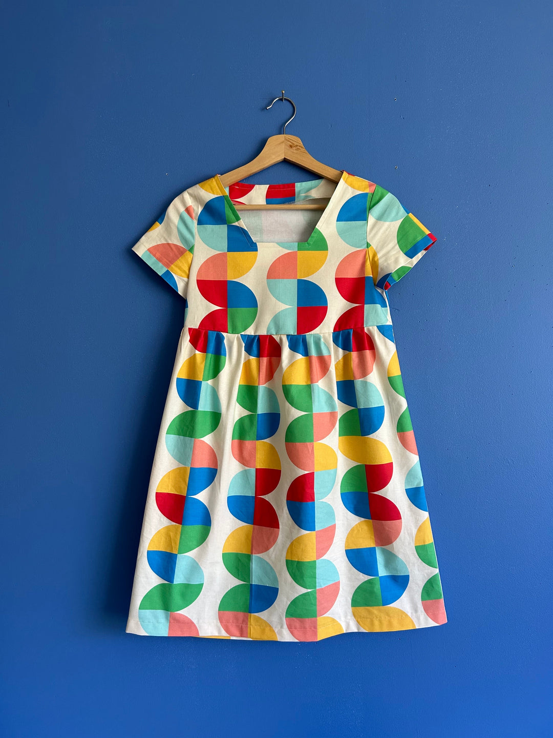 Billie Dress - SeeSaw