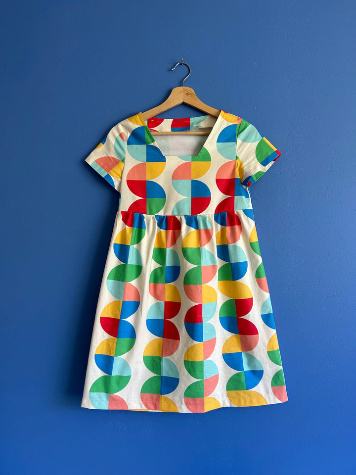 Billie Dress - SeeSaw