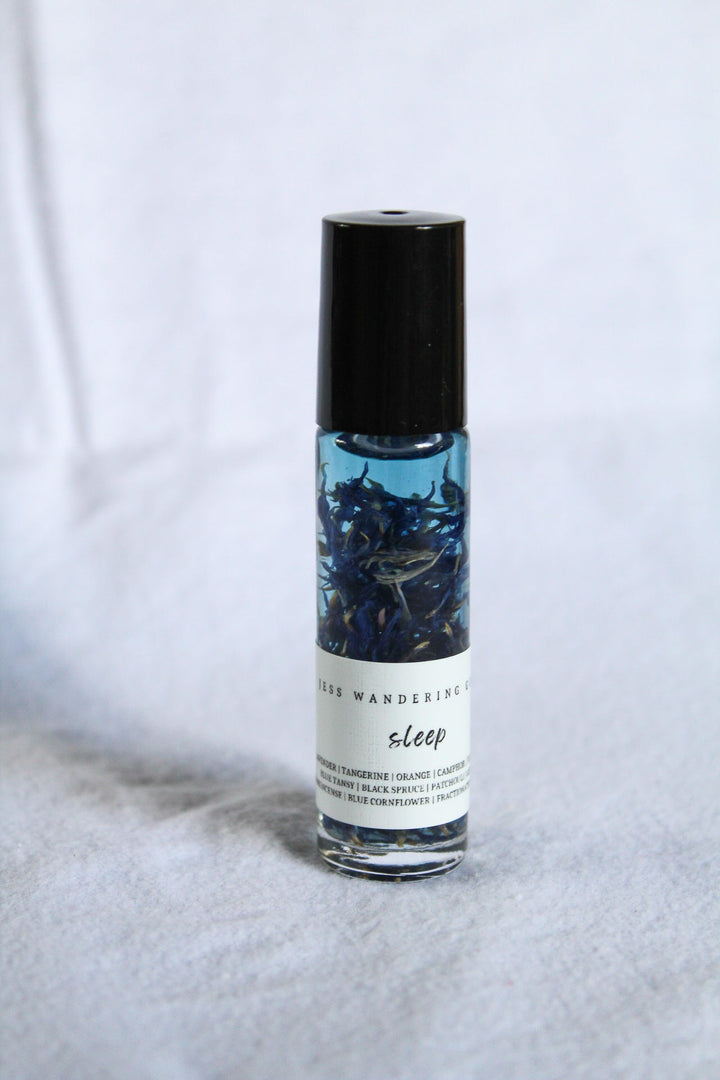 Sleep Herbal Roller
