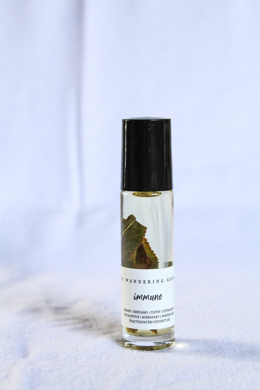 Immune Herbal Roller