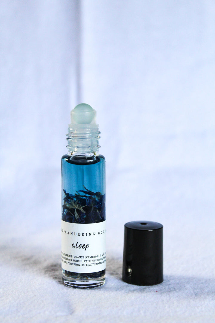 Sleep Herbal Roller