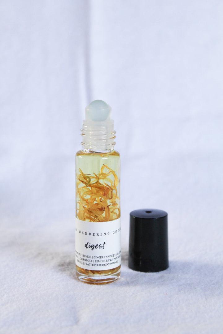 Digest Herbal Roller