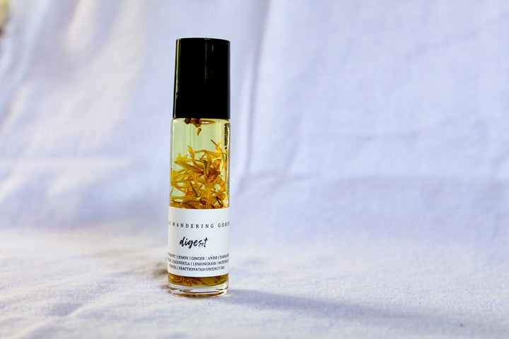 Digest Herbal Roller