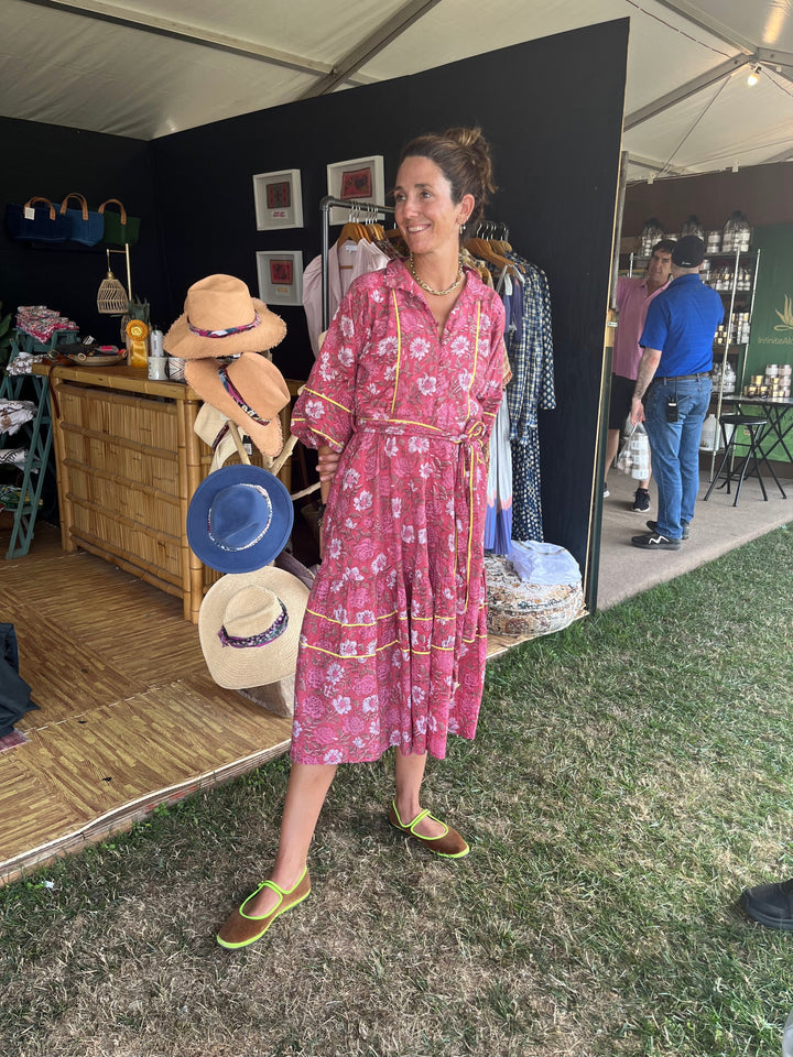 Mary Jane Furlane Leopard