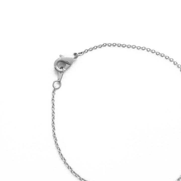 Whisper Thin Chain Bracelet