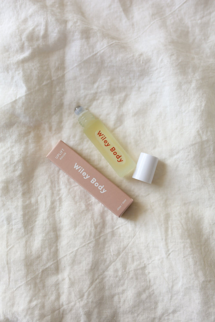 Uplift Roller