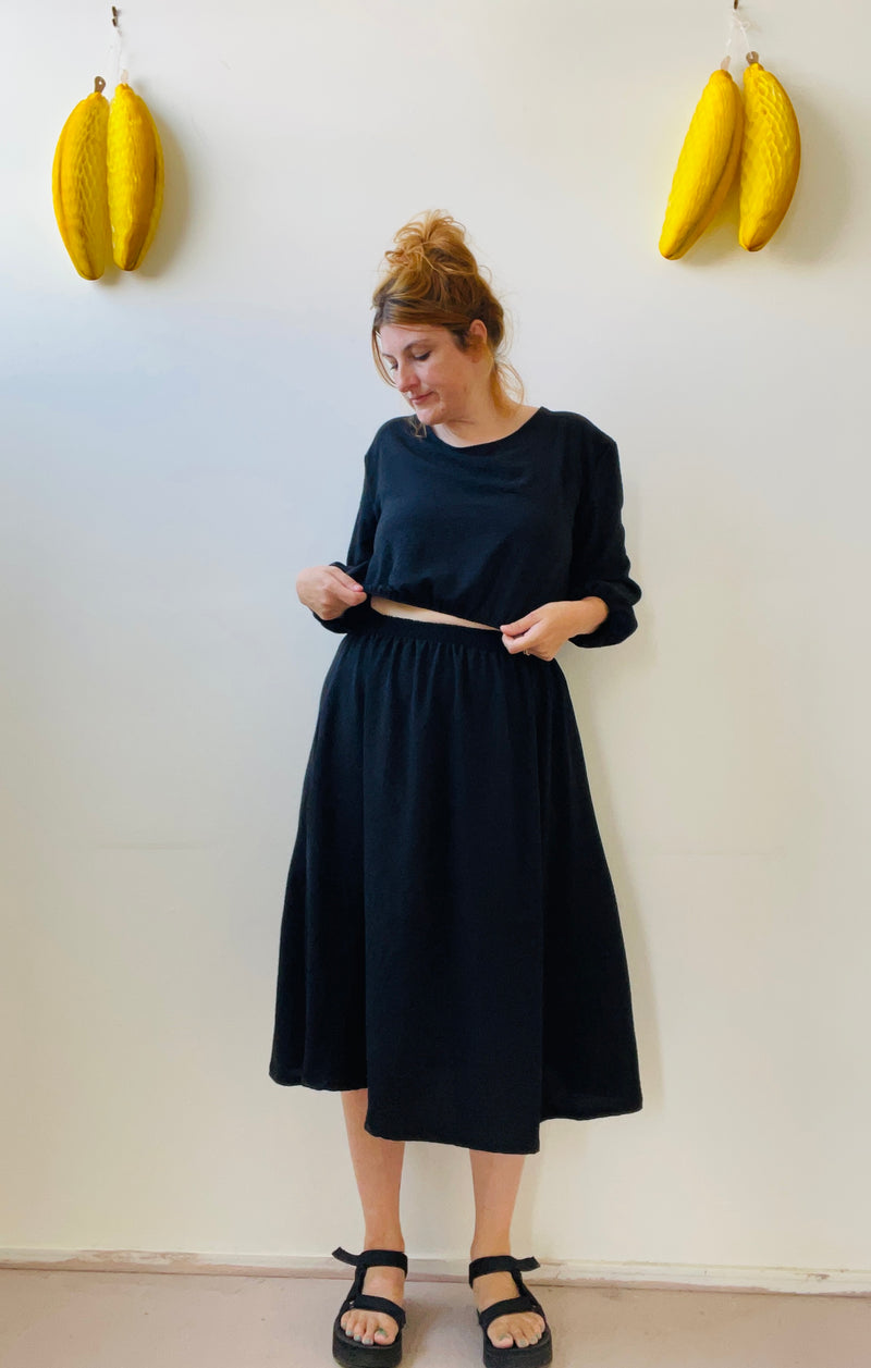 Eva Skirt- choose your color!