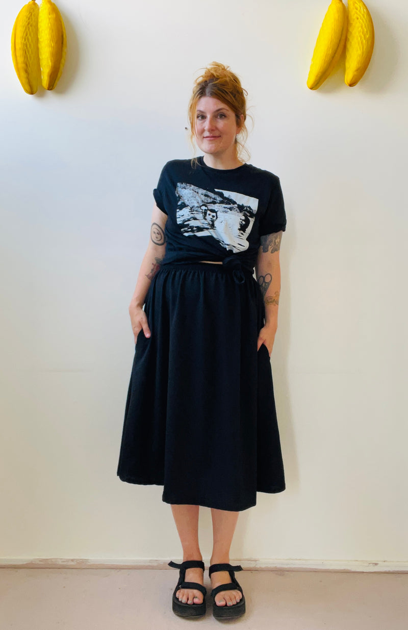 Eva Skirt- choose your color!