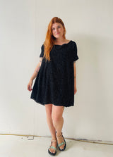 TOTALLY BESTIES Krista Dress in Maze
