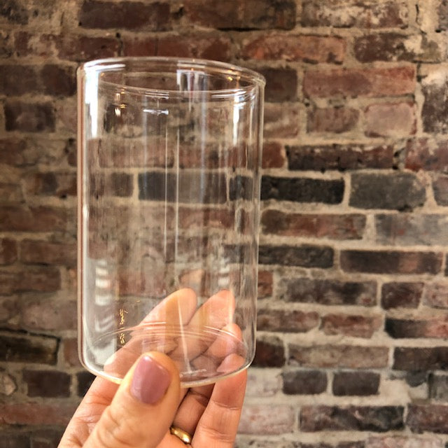 Borosilicate Medium Glass