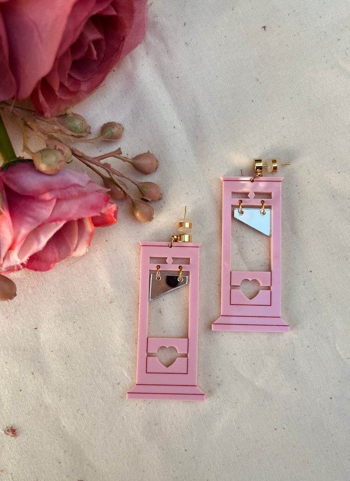 Sweetheart Guillotine