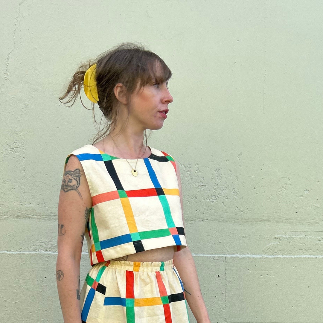 Freddie Top - Various Prints