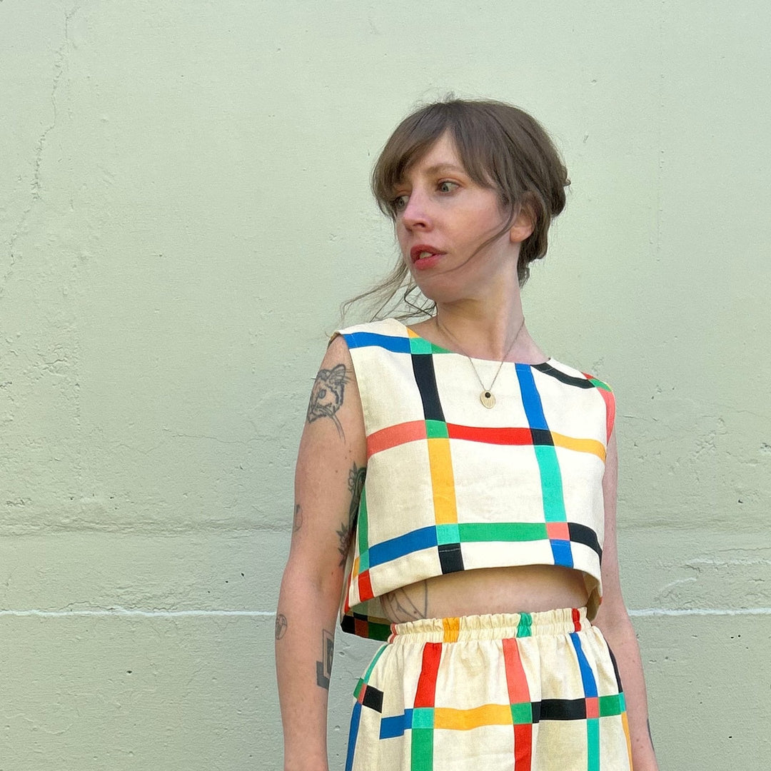 Freddie Top - Various Prints