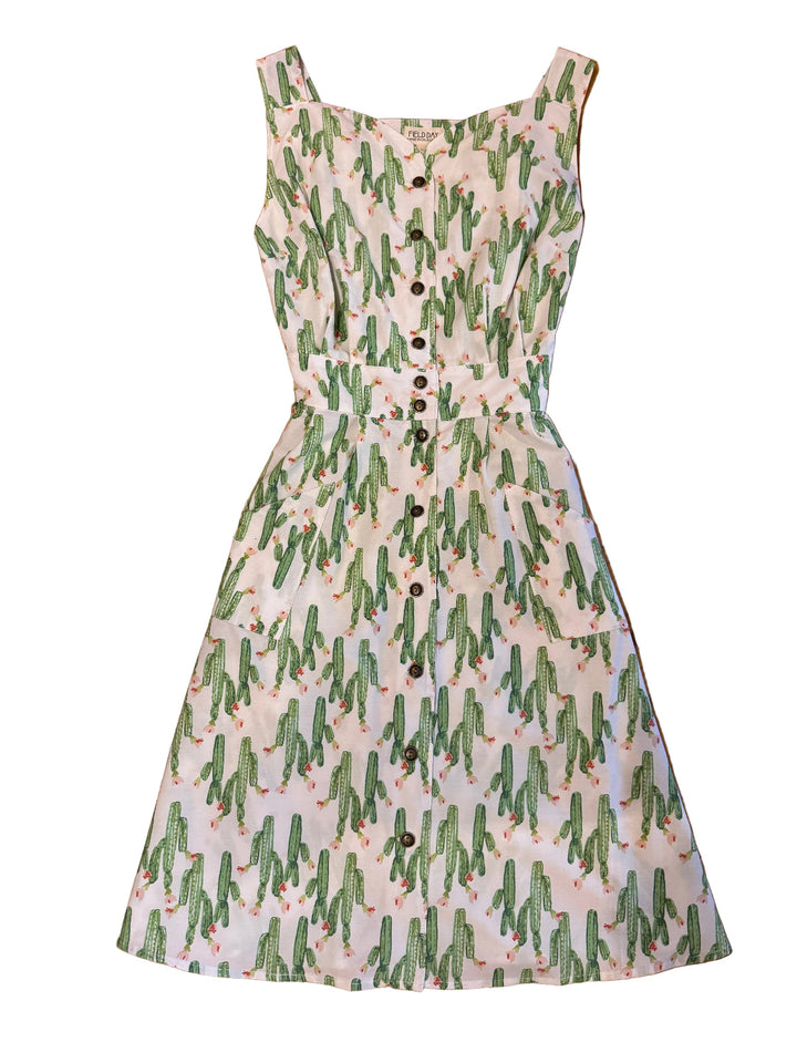 Sheet Dress in One of a Kind in Large