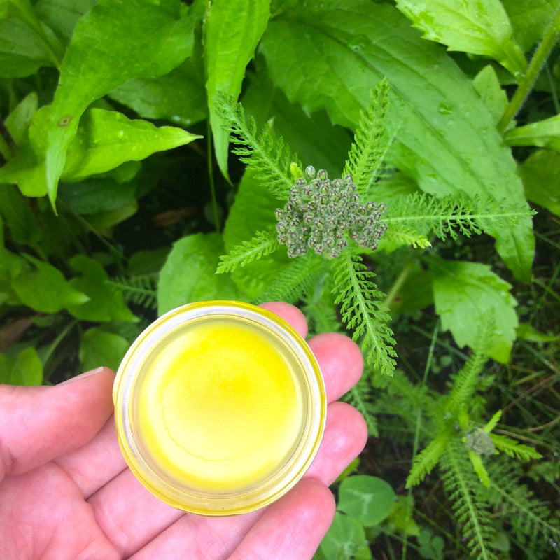 Yarrow Beauty Balm